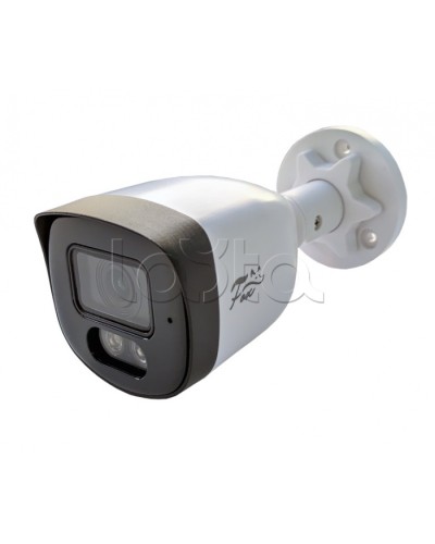 IP-камера видеонаблюдения в стандартном исполнении Fox FX-IPC-C40FP-IR H.265 AI в Волгограде IP-камеры Pintop.ru