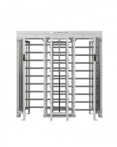 Турникет Ростов-Дон ПР2/4М2 (0894) в Волгограде Турникеты Pintop.ru