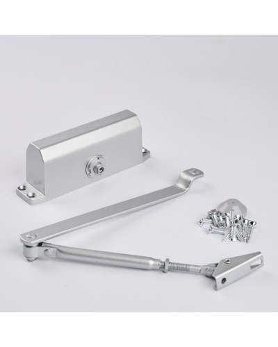 Доводчик R-Lock RL-DCM-EN3-00S в Волгограде Доводчики Pintop.ru