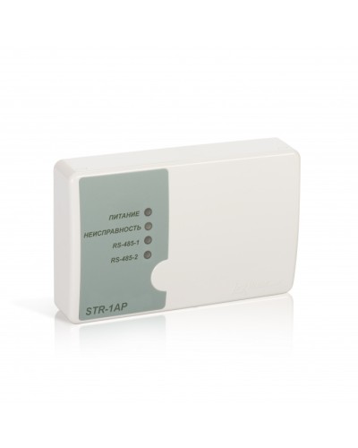 Модуль доступа Rubezh-STRAZH STR-1AP в Волгограде Контроллеры СКУД Rubezh-Strazh Pintop.ru