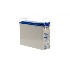 Аккумулятор свинцово-кислотный Бастион SKAT SB 12100FT