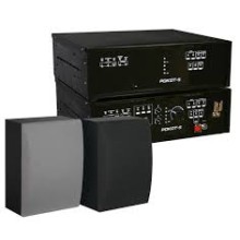 Громкоговоритель Сибирский Арсенал АС-4