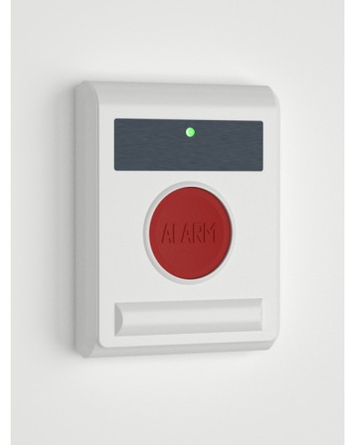 Радиокнопка для стационарной установки Альтоника RS-201TK3 в Волгограде Радиоканальные системы безопасности Pintop.ru