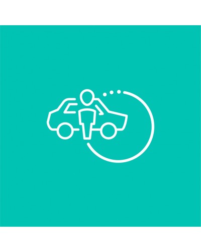 ПО BioSmart Модуль расширения «Мобильные сотрудники» Лицензия на 500 пользователей в Волгограде Программное обеспечение СКУД BioSmart Pintop.ru