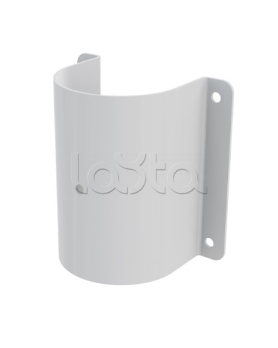 СКОБА BOXFORCAM, белая в Волгограде Оборудование для видеонаблюдения Pintop.ru