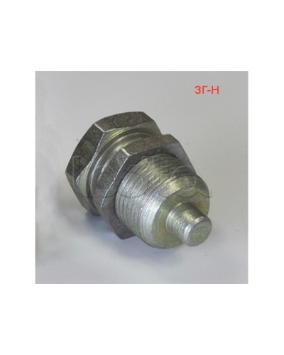 Заглушка оконечная М20x1,5 Спектрон Заглушка-Н в Волгограде Дополнительное оборудование для ОПС Pintop.ru