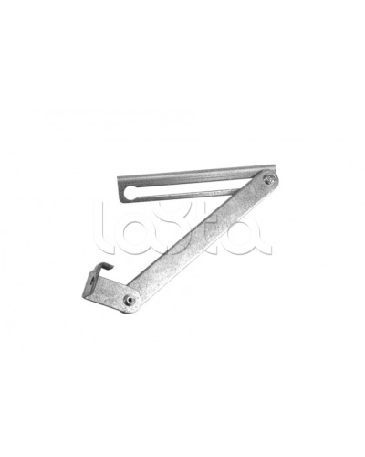 Фиксатор двери для шкафов EMS Elbox EMS-DS в Волгограде Аксессуары для стоек и шкафов Pintop.ru