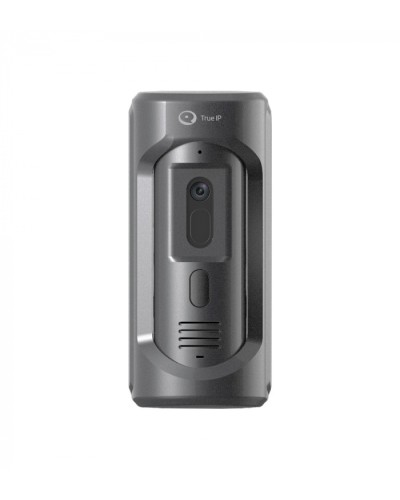 Панель вызывная True IP Systems TI-3711MP в Волгограде Вызывные IP панели Pintop.ru