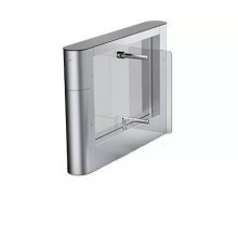 Модуль турникета крайний Oxgard Praktika T-08-SM-R-900 (Mifare)