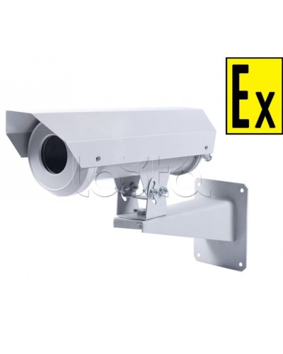 Термокожух взрывозащищенный Компания СМД Орион МК Тип 1-Н-220В в Волгограде Кожухи для видеокамер (Ex) Pintop.ru