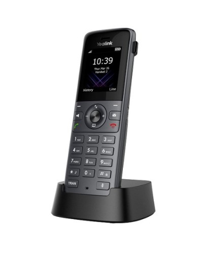 DECT-трубка Yealink W73H в Волгограде Дополнительное оборудование для сетей Pintop.ru