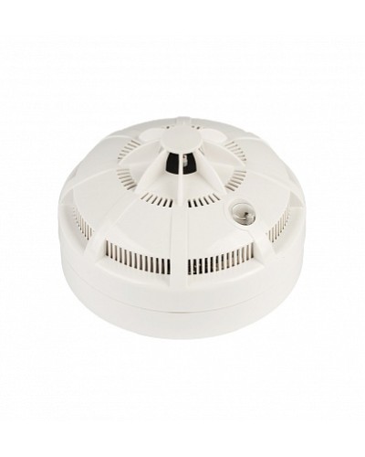 Извещатель пожарный тепловой максимально-дифференциальный адресно-аналоговый Рубеж ИП 101-29-PR прот. R3 в Волгограде Адресная система пожарной сигнализации РУБЕЖ Pintop.ru