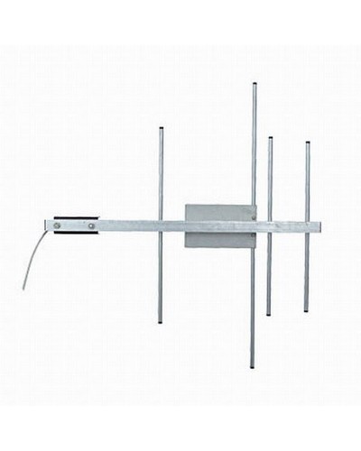 Антенна направленная четырёхэлементная Альтоника АН7-433 в Волгограде Охранно-пожарное оборудование Pintop.ru
