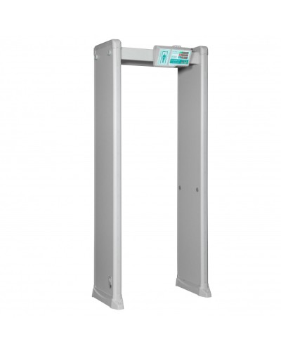 Металлодетектор арочный Блокпост PC Z 600 в Волгограде Металлодетекторы Pintop.ru