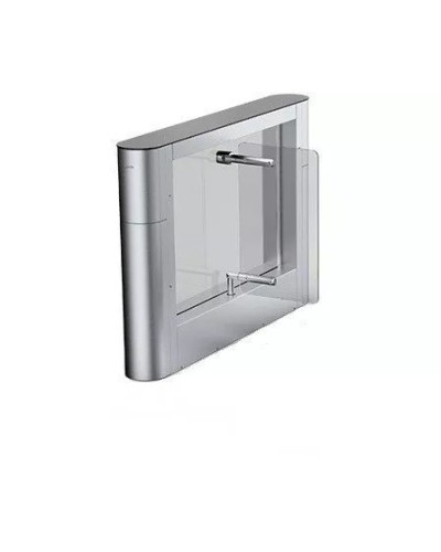 Модуль турникета крайний Oxgard Praktika T-08-SM-R-660 (Mifare) в Волгограде Турникеты Pintop.ru