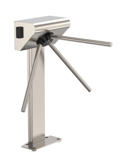 Проходная электронная Ростов-Дон АП Т9М1 STEP2 НЕРЖ (Matrix II MF) (0858-03) в Волгограде Турникеты - Ростов-Дон Pintop.ru