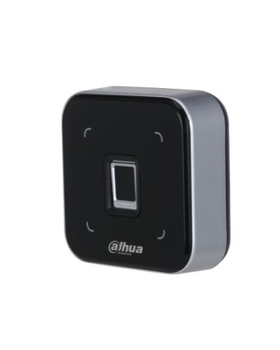 Биометрический cчитыватель отпечатков и карт доступа Dahua DHI-ASR2102A в Волгограде Считыватели Pintop.ru