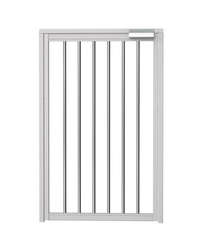 Ограждение полноростовое Ростов-Дон ОПР/1350-Д-ЭМ в Волгограде Ограждения Pintop.ru