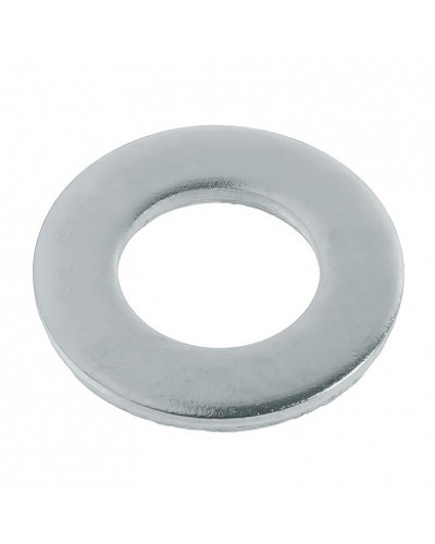 Шайба с узкими полями нержавеющая (А2) М10 (DIN 125) (500 шт/уп) Промрукав (PR08.7462) в Волгограде Крепеж Pintop.ru