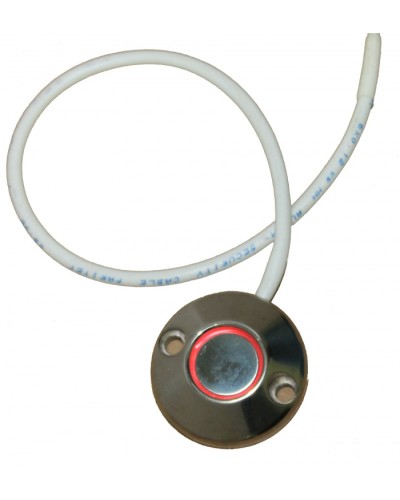 Считыватель Touch Memory вандалоустойчивый Интеграл + в Волгограде Считыватели Pintop.ru