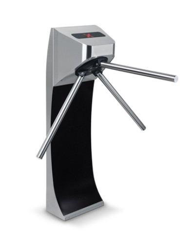 Турникет PERCo-TTR-10AB в Волгограде Турникеты Pintop.ru