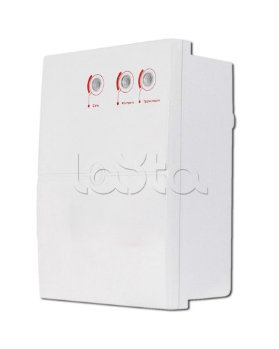 Блок речевого оповещения С-КЛ (ИП Раченков А.В.) в Волгограде Акустические системы Pintop.ru