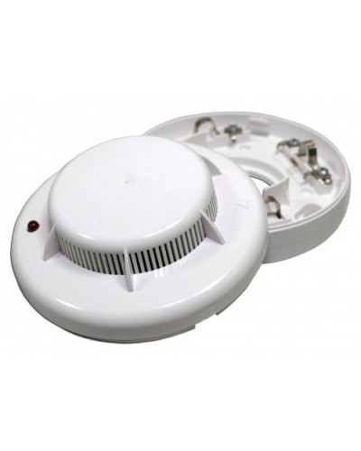 Извещатель пожарный дымовой оптико-электронный Сибирский Арсенал Данко-2 (ИП 212-63М) в Волгограде Пожарные извещатели Pintop.ru