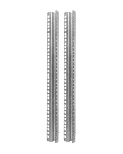 Направляющие для настенных шкафов TLK TLK-VNI2-6U-2 в Волгограде Аксессуары для стоек и шкафов Pintop.ru
