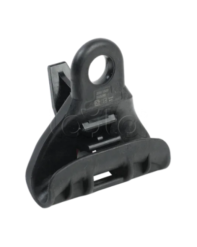 Промежуточный зажим ЗПН 1500 ECOLINE IEK (UZA-15-D16-D95-0-ECLN) в Волгограде Держатели, клипсы, скобы Pintop.ru