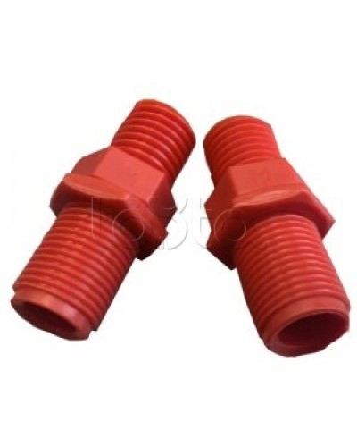 Штуцер под метрическую резьбу М20 (ШМ) Спецприбор в Волгограде Распределительные коробки Pintop.ru