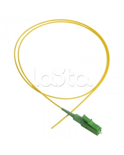 Пигтейл LANMASTER LAN-PIG-LC/SA-1.5 в Волгограде Патч-корды и пигтейлы Pintop.ru