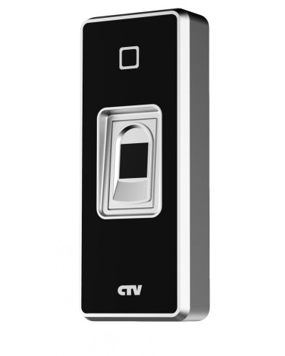 Терминал контроля доступа CTV-FCR20 EM в Волгограде Контроллеры Pintop.ru