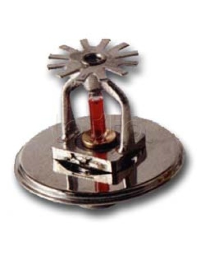 Декоративный отражатель полимерный для оросителей Спецавтоматика Декоративный отражатель в Волгограде Аксессуары для оросителей Pintop.ru