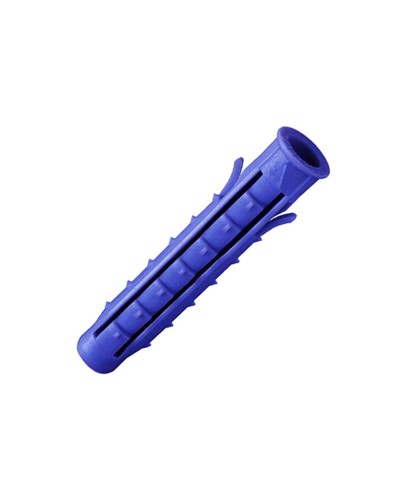 Дюбель Tchappai полипропилен 6x60 (10 шт/уп) Промрукав (PR08.9970) в Волгограде Крепеж: Дюбели, шурупы, саморезы Pintop.ru