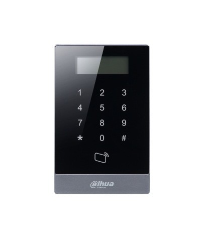 Контроллер сетевой Dahua DHI-ASI1201A-D в Волгограде Контроллеры Pintop.ru