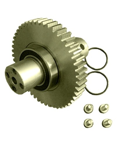 Вал выходной Came 119RIG050 в Волгограде Запчасти для шлагбаумов и автоматики Pintop.ru