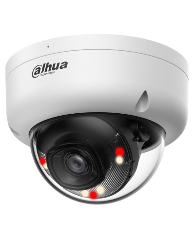 IP-видеокамера Dahua DH-IPC-HDBW1239E1P-A-IL-0280B-S6 в Волгограде IP-камеры Pintop.ru