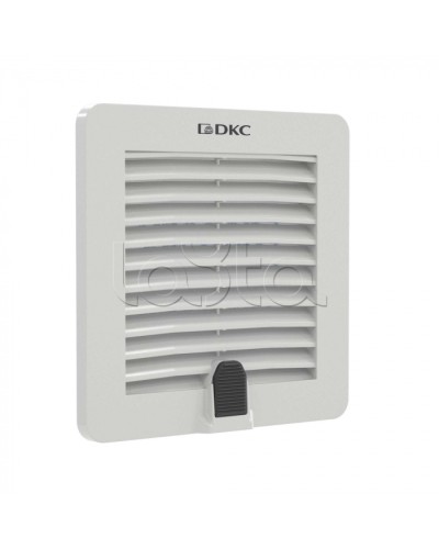 Вентиляционная решетка 112x112 R5RF08 DKC в Волгограде Вентиляторные модули Pintop.ru