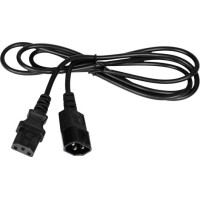 Кабель питания монитор-компьютер (1.8 м) TLK TLK-PCM10-018