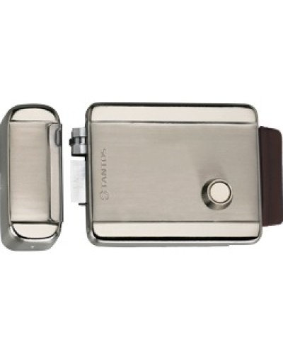 Замок электромеханический Tantos TS-EL2370SS в Волгограде Электромеханические замки Pintop.ru