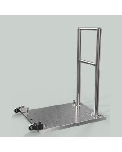 Опция Колеса Ростов-Дон в Волгограде Дополнительное оборудование для СКУД Pintop.ru