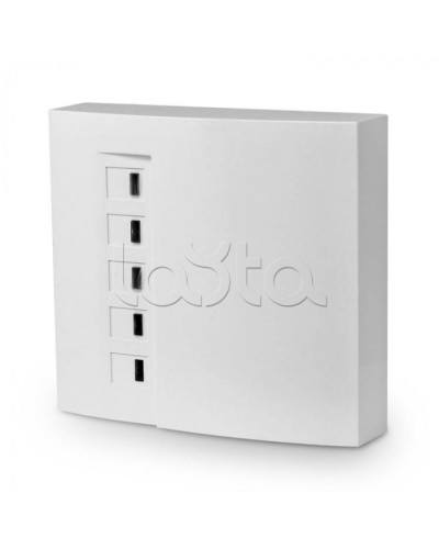 Блок контроля линии оповещения БКЛО-12 (ИП Раченков А.В.) в Волгограде Приемно-контрольные приборы Pintop.ru