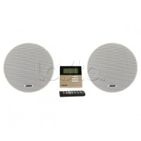 Проигрыватель музыкальный активный DSPPA DM-835S