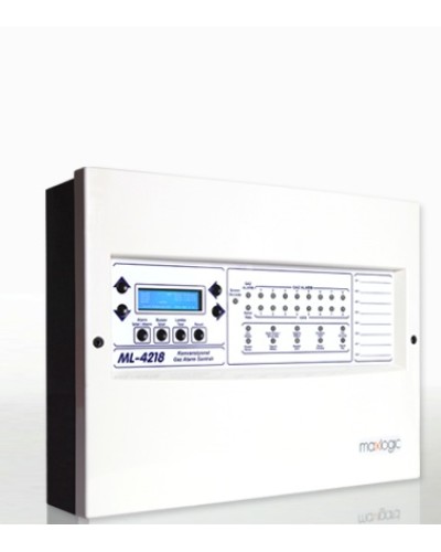 Прибор приемно-контрольный газовый Mavigard ML-4218 в Волгограде Приемно-контрольные приборы Pintop.ru