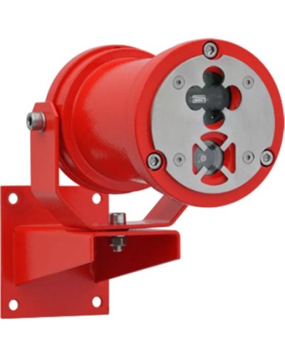 Извещатель пожарный пламени многодиапозонный Спектрон-601-Exd-А-В в Волгограде Пожарные извещатели Pintop.ru