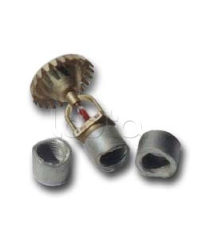 Муфта приварная Спецавтоматика Муфта приварная для СОБР-25, ОЭ-25 в Волгограде Аксессуары для оросителей Pintop.ru