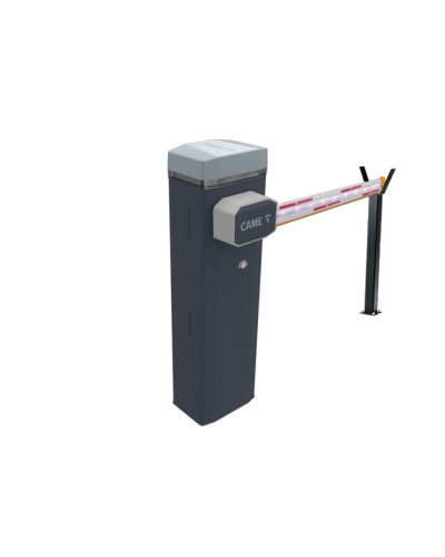 Комплект шлагбаума Came GARD GT4 KIT (4,0 м 100% 2-6 с) в Волгограде Автоматические шлагбаумы Pintop.ru