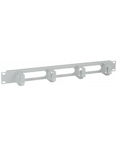 Органайзер кабельный горизонтальный 19 1UITK CO35-1M4RM в Волгограде Кабельные органайзеры Pintop.ru