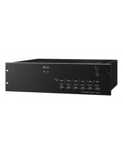 Усилитель дополнительный для VM-3000 TOA VM-3360E в Волгограде Системы оповещения и трансляции TOA Pintop.ru