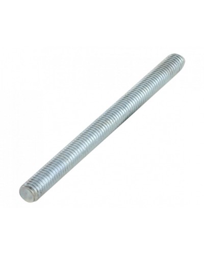 Шпилька нержавеющая (А2) M8х1000 (DIN 975) (1 шт/уп) Промрукав (PR08.7473) в Волгограде Крепеж Pintop.ru